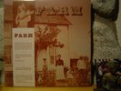 FARM LP/'71 US/Not-Shadoks/Acid Archives/Canned Heat/Paul Butterfield Blues Band