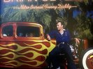 Brian Setzer - Nitro Burnin’ Funny Daddy 2021 LP, Album, RE, Red Surfdog Recor