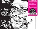 Wasted Youth (2) - Reagan's In 2021 LP, Album, Ltd, RE, Lim Jackpot Records