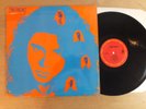 The Front - same  self titled  USA  LP   Vinyl  vg++