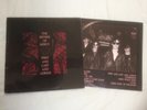 The Sisters Of Mercy - First And Last And Always LP - Gatefold sleeve & inner