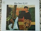 Miles Davis - E.S.P 180 gram LP IMPEX audiophile Ltd Edition SEALED