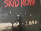 Skid Row - Skid Row Original Atlantic 1989 Vinyl Record /Glam Mötley Crüe