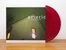 American Football - American Football (Deluxe Edition) [New Vinyl LP] Red, Delux