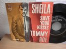 Tommy Roe – Sheila Vinyl, 7