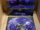 Fibre “Rendezvous” LP Vinyl - USED - Nebula - Slyvinyl