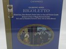 Rigoletto by Giuseppe Verdi Vinyl LP Record Box SEALED BRAND NEW