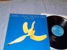 Chris Rea – God's Great Banana Skin-1992- FIRST UK & EUROPE PRESS -N/MINT