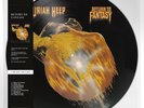 URIAH HEEP - Return To Fantasy (2023) LP picture vinyl
