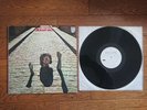 JOHNNY HALLYDAY Flagrant Delit 1971 JAPAN White Label PROMO LP SFX-7409 Japon
