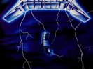 METALLICA: RIDE THE LIGHTNING (LP vinyl *BRAND NEW*.)