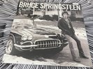 Bruce Springsteen Chapter And Verse Sealed Double Vinyl LP
