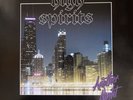 HIGH SPIRITS-Another Night Limited Edition Gold LP