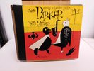 Charlie Parker With Strings Jazz 3 x 78s on Mercury