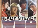 THE WHO - Ready Steady Who EP 1966 Reaction Mono 1st press A 1 B 1 592001 EXC