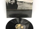 U2 The Joshua Tree 1987 Vinyl LP Island Records + Cover - A33