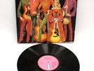FOTHERINGAY Self Titled 1970 Gatefold Vinyl LP Island Records - S17