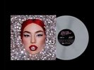 Ava Max Diamonds & Dancefloors Spotify Fans First Silver Colored Vinyl LP