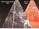 HEDVIG MOLLESTAD TRIO - Evil In Oslo - Vinyl (gatefold 2xLP + CD)