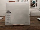 The Beatles THE WHITE ALBUM 180g MONO 2014 SEALED Embossed #'d NEW MINT Vinyl