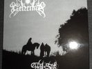 Gehenna First Spell Black Seared Heart 12