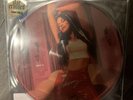 Kacey Musgraves ‎SIGNED Sleeve Star-Crossed RSD Picture Disc Vinyl Autographed