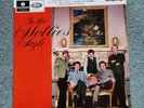 The Hollies - In The Hollies Style - Used Vinyl Record 7 inch