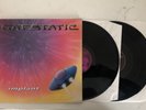 Eat Static - implant Gatefold LP Vinyl Record