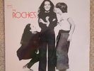 The Roches First Album Factory Sealed