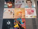 RARE ROCK JOHN LENNON HUEY LEWIS KINKS CYNDI LAUPER LITTLE RIVER BAND GREG KIHN