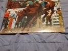 Rare Original Press Chris Ledoux - Sing Me a Song Mr. Rodeo Man /Lucky Man Music