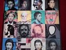 The Who - Face Dances Fully Signed  Vinyl Album.... Plus a  C. O. A