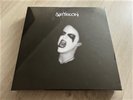 SATYRICON - DARK MEDIEVAL TIMES / THE SHADOWTHRONE ORG LIM. BOX SET 2021 (NEW)