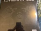 The Black Album by Jay-Z (Record, 2003)