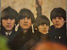 BEATLES FOR SALE UK 1ST PRESSING STEREO PARLOPHONE *EX*