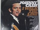 Johnny Cash I Walk The Line LP 45 rpm 2020 Vinyl SEALED Country MoFi