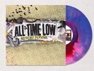 All Time Low Nothing Personal Limited LP