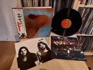 PINK FLOYD * Meddle * Japan Vinyl LP incl. OBI ex++ EMI EMS-80322 Gatefold