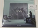 TAEYEON INVU LIMITED EDITION LP VINYL (Blue & Orange disc) SM ENT KPOP US SELLER