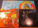 4 Leon Redbone LP lot, On The Track,Champagne Charlie,From Branch,Beaded Dreams