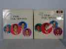 The Ink Spots - The Best Of The Ink Spots Vol. 1 & 2 LP Comp AH-94 MCLD607