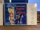 Together at Christmas 5-LP Reader's Digest RDA-151-A The Caroleers 1974 Box  EX+