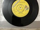 TONY MIDDLETON DEMO PARIS BLUES  WIGAN CASINO  NORTHERN SOUL  7” VINYL EX