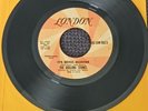THE ROLLING STONES- 19th Nervous Breakdown PROMO COPY 45RPM on London