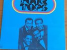 The Four Tops Anthology-1974 LP 3 Record Set Motown M9-809A3 w/ Booklet XLNT