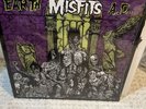 Earth A.D. by Misfits (Record, 1990)