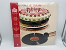 Rolling Stones Let It Bleed Black Friday (RSD 2020 Hand Poured LP Vinyl 900)