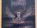 Goatmoon Varjot LP 2012 First Press LTD Ed EVIL 027 NSBM Peste Noire KPN Absurd