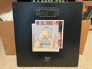 4xLP Box-Set Led Zeppelin The Song Remains The Same Half Speed Mastering