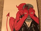 QUEENS OF THE STONE AGE - VILLAINS  2 VINYL LP Neuwertig, 1x gehört